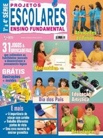 Projetos Escolares - Ensino Fundamental